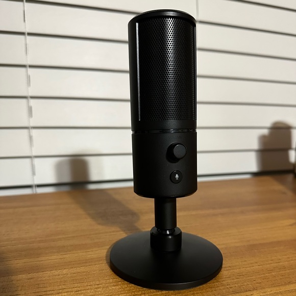 Razer Seiren X Microphone - Picture 7 of 7